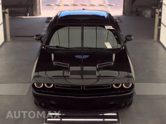 2016 Dodge Challenger R/T – miniatura 2