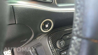 2016 Dodge Challenger R/T – miniatura 24