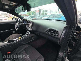 2016 Dodge Challenger R/T – miniatura 19