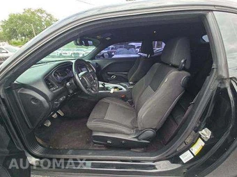 2016 Dodge Challenger R/T – miniatura 6