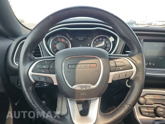 2016 Dodge Challenger R/T Plus - miniatura 10
