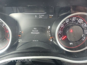 2016 Dodge Challenger R/T Plus - miniatura 12