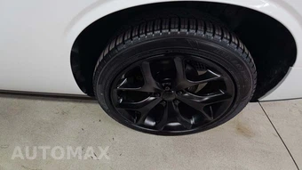 2016 Dodge Challenger R/T Plus - miniatura 21