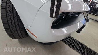 2016 Dodge Challenger R/T Plus - miniatura 22