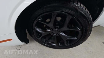 2016 Dodge Challenger R/T Plus - miniatura 26