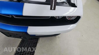 2016 Dodge Challenger R/T Plus - miniatura 27