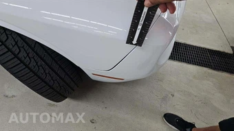 2016 Dodge Challenger R/T Plus - miniatura 35