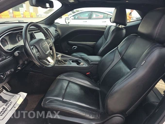 2016 Dodge Challenger R/T Plus - miniatura 7