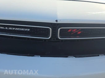 2016 Dodge Challenger R/T Plus – miniatura 15