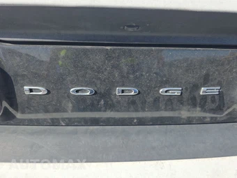 2016 Dodge Challenger R/T Plus – miniatura 16