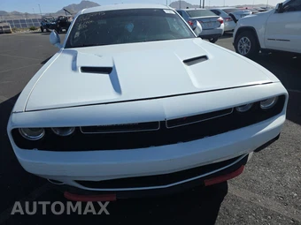2016 Dodge Challenger R/T Plus – miniatura 2