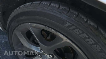 2016 Dodge Challenger R/T Plus – miniatura 33