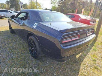 2016 Dodge Challenger R/T Plus - miniatura 2