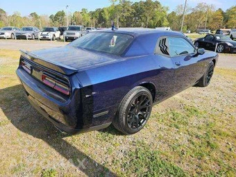 2016 Dodge Challenger R/T Plus - miniatura 3