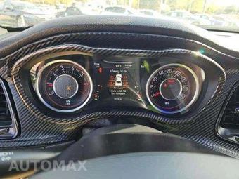 2016 Dodge Challenger R/T Plus - miniatura 9