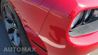 2016 Dodge Challenger R/T Plus - miniatura 17
