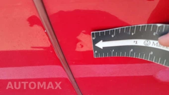 2016 Dodge Challenger R/T Plus - miniatura 22