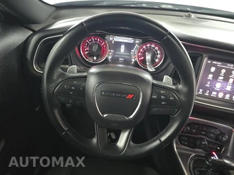 2016 Dodge Challenger R/T Scat Pack - miniatura 10