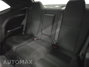2016 Dodge Challenger R/T Scat Pack - miniatura 13