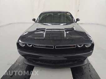 2016 Dodge Challenger R/T Scat Pack - miniatura 2