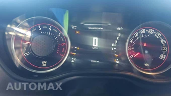 2016 Dodge Challenger R/T Scat Pack - miniatura 21