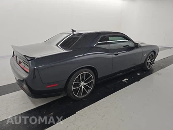 2016 Dodge Challenger R/T Scat Pack - miniatura 4