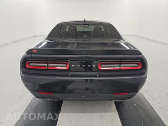 2016 Dodge Challenger R/T Scat Pack - miniatura 5