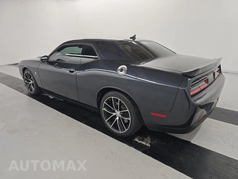 2016 Dodge Challenger R/T Scat Pack - miniatura 6