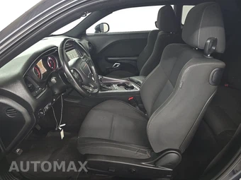 2016 Dodge Challenger R/T Scat Pack - miniatura 7