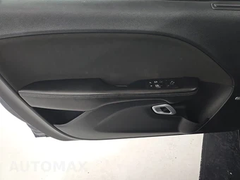 2016 Dodge Challenger R/T Scat Pack - miniatura 9