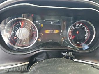2016 Dodge Challenger R/T Scat Pack - miniatura 12