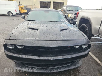 2016 Dodge Challenger R/T Scat Pack - miniatura 2