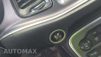 2016 Dodge Challenger R/T Scat Pack - miniatura 21