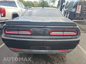 2016 Dodge Challenger R/T Scat Pack - miniatura 5
