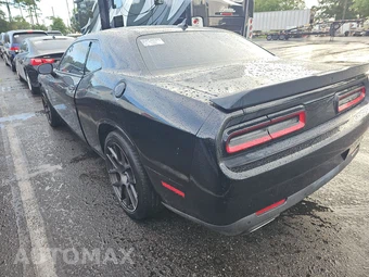 2016 Dodge Challenger R/T Scat Pack - miniatura 6