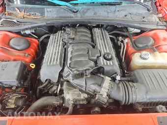 2016 Dodge Challenger R/T Scat Pack – miniatura 15