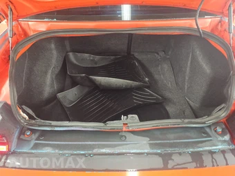 2016 Dodge Challenger R/T Scat Pack – miniatura 16