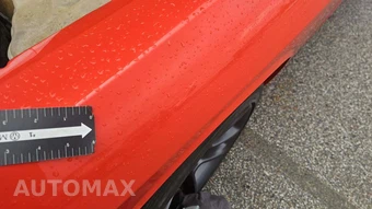 2016 Dodge Challenger R/T Scat Pack – miniatura 21