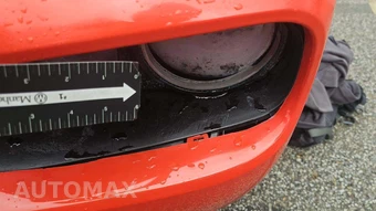 2016 Dodge Challenger R/T Scat Pack – miniatura 29