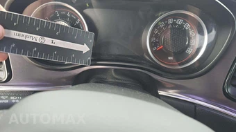 2016 Dodge Challenger R/T Scat Pack – miniatura 30