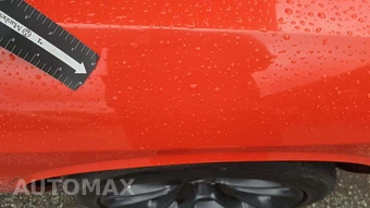 2016 Dodge Challenger R/T Scat Pack – miniatura 31