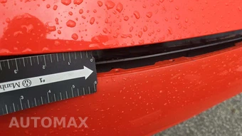 2016 Dodge Challenger R/T Scat Pack – miniatura 32
