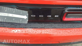 2016 Dodge Challenger R/T Scat Pack – miniatura 34