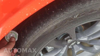 2016 Dodge Challenger R/T Scat Pack – miniatura 40