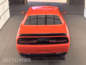 2016 Dodge Challenger R/T Scat Pack – miniatura 5