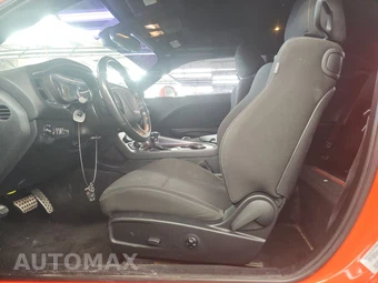 2016 Dodge Challenger R/T Scat Pack – miniatura 7