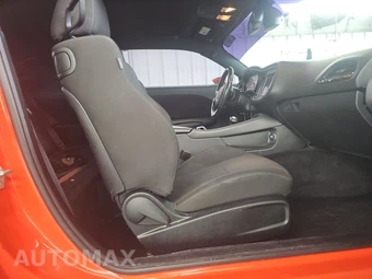 2016 Dodge Challenger R/T Scat Pack – miniatura 8