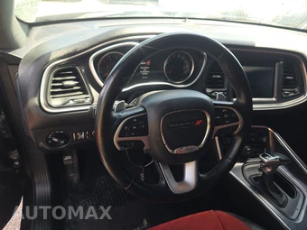 2016 Dodge Challenger R/T Scat Pack – miniatura 10