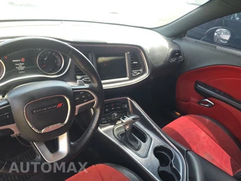 2016 Dodge Challenger R/T Scat Pack – miniatura 11
