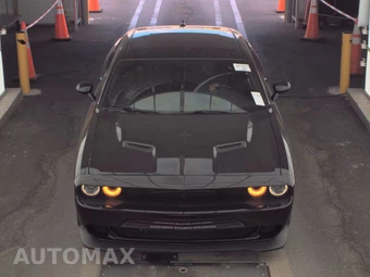 2016 Dodge Challenger R/T Scat Pack – miniatura 2